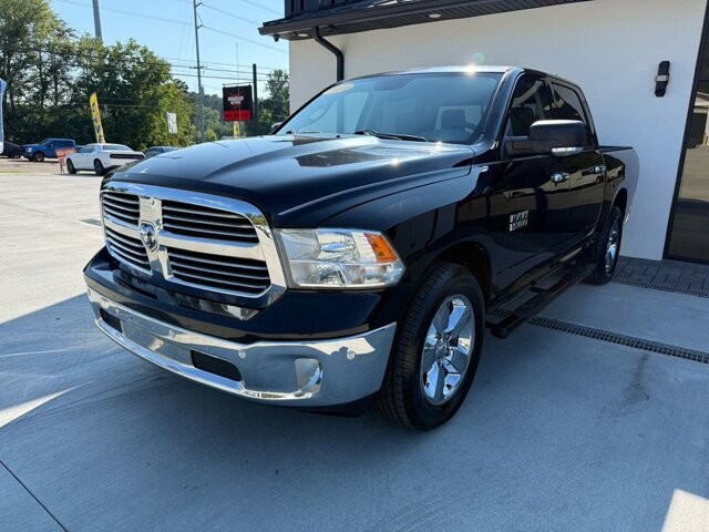 2014 RAM 1500 in Knoxville, TN 37920 - 18089400 5