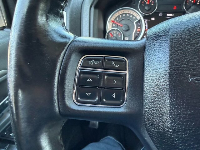 2014 RAM 1500 in Knoxville, TN 37920 - 18089400 18