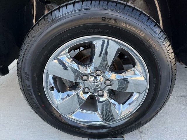 2014 RAM 1500 in Knoxville, TN 37920 - 18089400 26