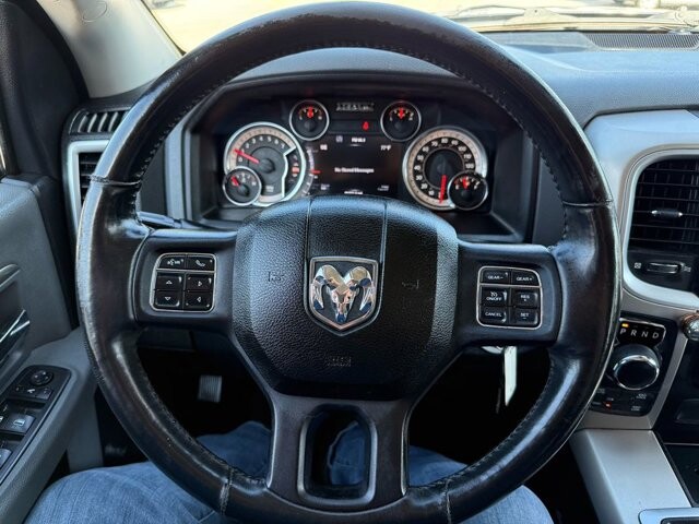 2014 RAM 1500 in Knoxville, TN 37920 - 18089400 17