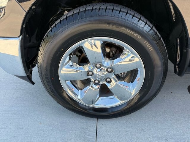 2014 RAM 1500 in Knoxville, TN 37920 - 18089400 28