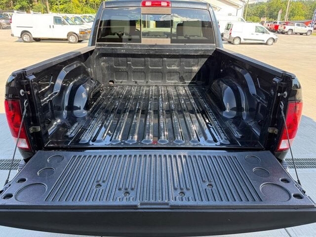 2014 RAM 1500 in Knoxville, TN 37920 - 18089400 8