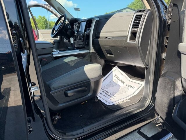 2014 RAM 1500 in Knoxville, TN 37920 - 18089400 15