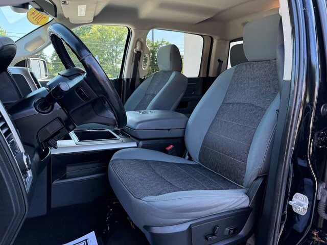 2014 RAM 1500 in Knoxville, TN 37920 - 18089400 12