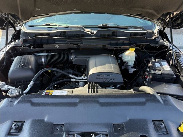 2014 RAM 1500 in Knoxville, TN 37920 - 18089400 29