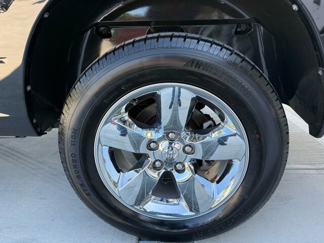 2014 RAM 1500 in Knoxville, TN 37920 - 18089400 27