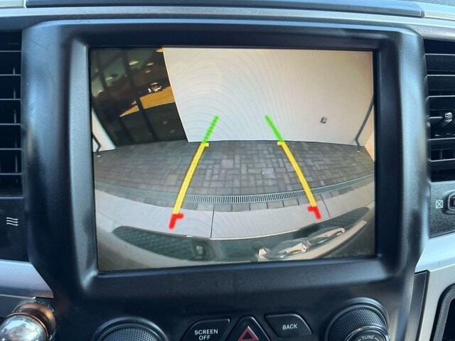 2014 RAM 1500 in Knoxville, TN 37920 - 18089400 23