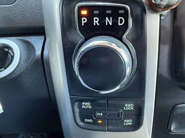 2014 RAM 1500 in Knoxville, TN 37920 - 18089400 21