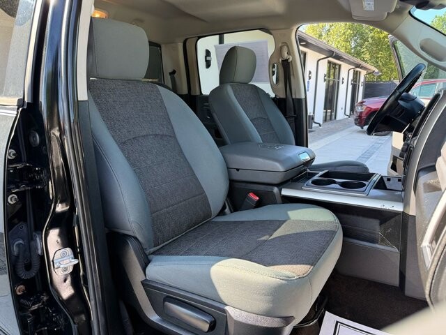 2014 RAM 1500 in Knoxville, TN 37920 - 18089400 16