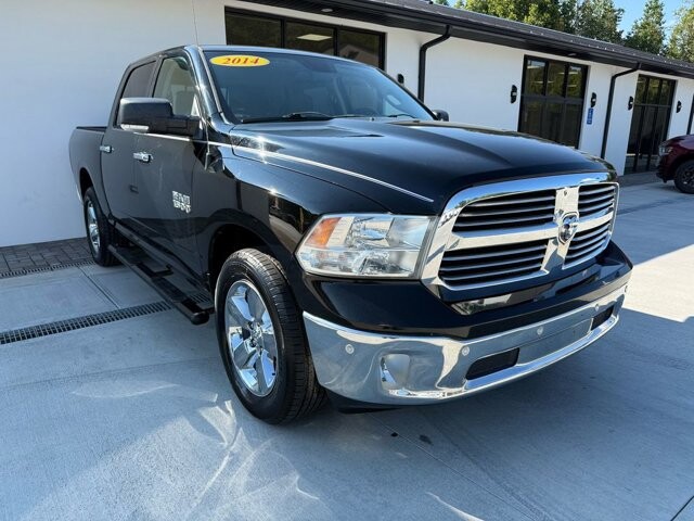 2014 RAM 1500 in Knoxville, TN 37920 - 18089400