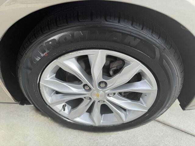 2022 Chevrolet Malibu in Knoxville, TN 37920 - 18089401 26