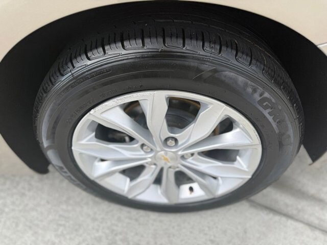 2022 Chevrolet Malibu in Knoxville, TN 37920 - 18089401 28