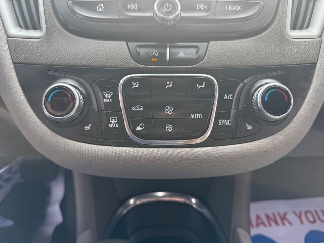 2022 Chevrolet Malibu in Knoxville, TN 37920 - 18089401 21