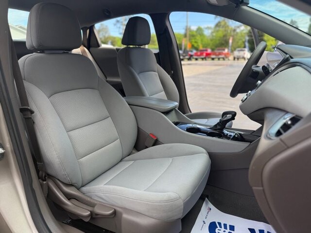 2022 Chevrolet Malibu in Knoxville, TN 37920 - 18089401 15