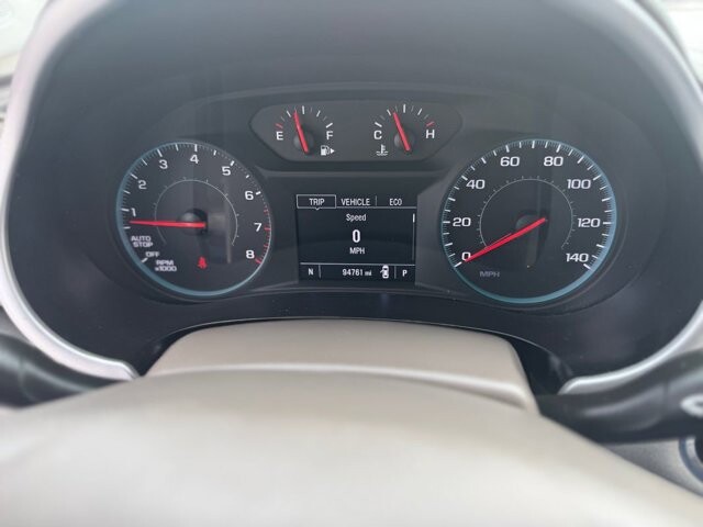 2022 Chevrolet Malibu in Knoxville, TN 37920 - 18089401 20