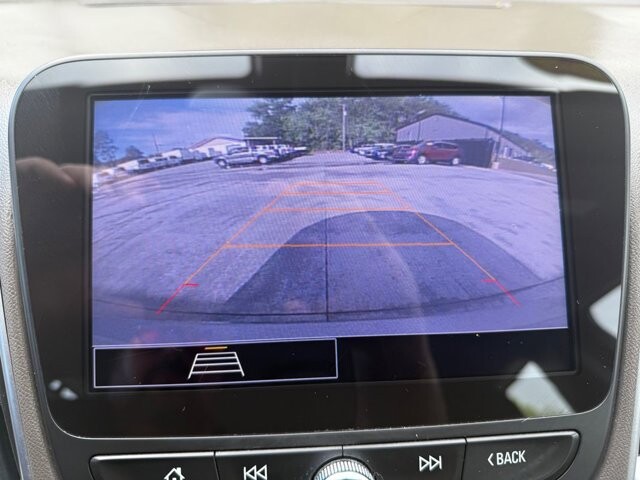 2022 Chevrolet Malibu in Knoxville, TN 37920 - 18089401 22