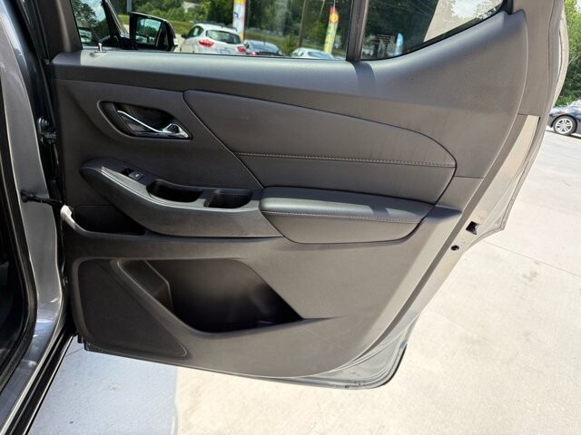 2020 Chevrolet Traverse in Knoxville, TN 37920 - 18089402 9