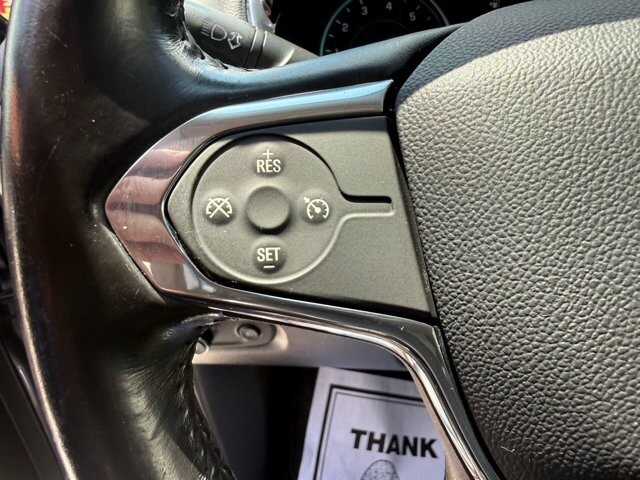 2020 Chevrolet Traverse in Knoxville, TN 37920 - 18089402 19