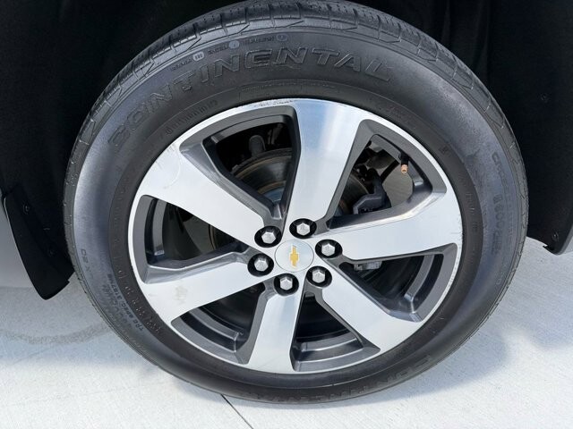 2020 Chevrolet Traverse in Knoxville, TN 37920 - 18089402 28