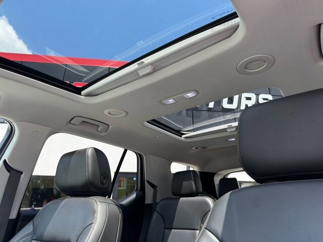 2020 Chevrolet Traverse in Knoxville, TN 37920 - 18089402 26