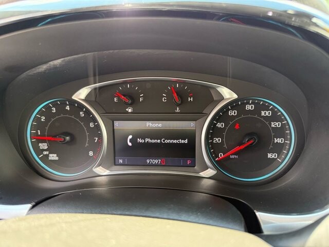 2020 Chevrolet Traverse in Knoxville, TN 37920 - 18089402 21