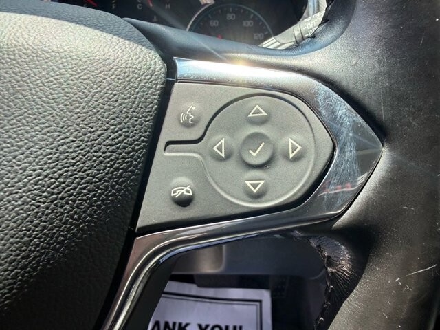 2020 Chevrolet Traverse in Knoxville, TN 37920 - 18089402 20