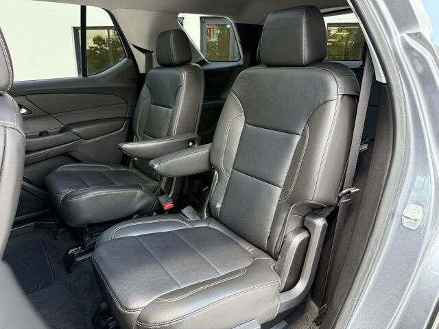 2020 Chevrolet Traverse in Knoxville, TN 37920 - 18089402 14