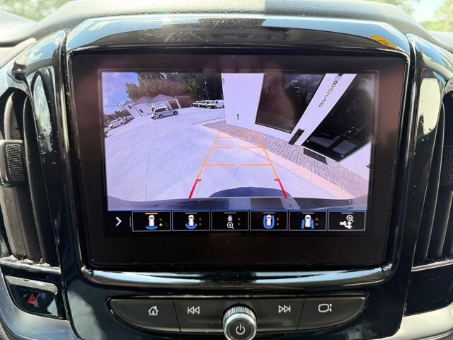 2020 Chevrolet Traverse in Knoxville, TN 37920 - 18089402 23