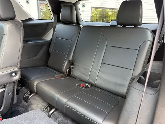 2020 Chevrolet Traverse in Knoxville, TN 37920 - 18089402 15