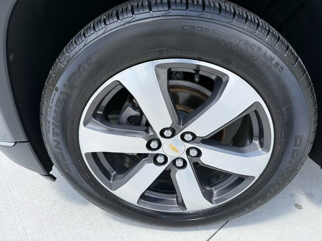 2020 Chevrolet Traverse in Knoxville, TN 37920 - 18089402 29