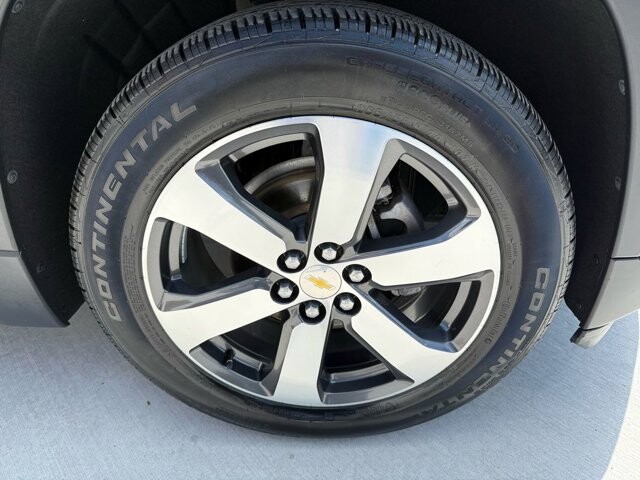 2020 Chevrolet Traverse in Knoxville, TN 37920 - 18089402 30