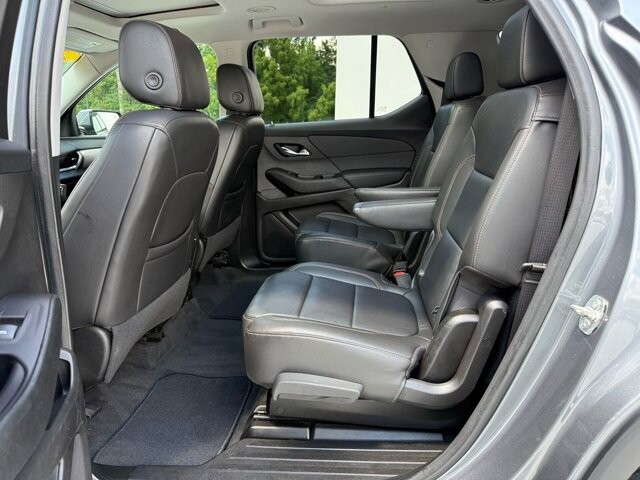 2020 Chevrolet Traverse in Knoxville, TN 37920 - 18089402 13