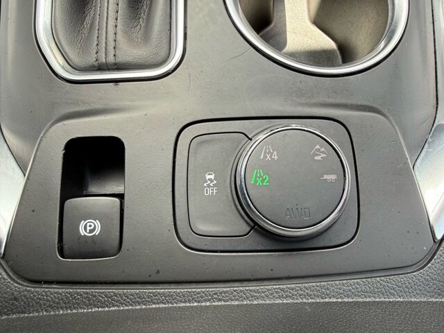 2020 Chevrolet Traverse in Knoxville, TN 37920 - 18089402 24