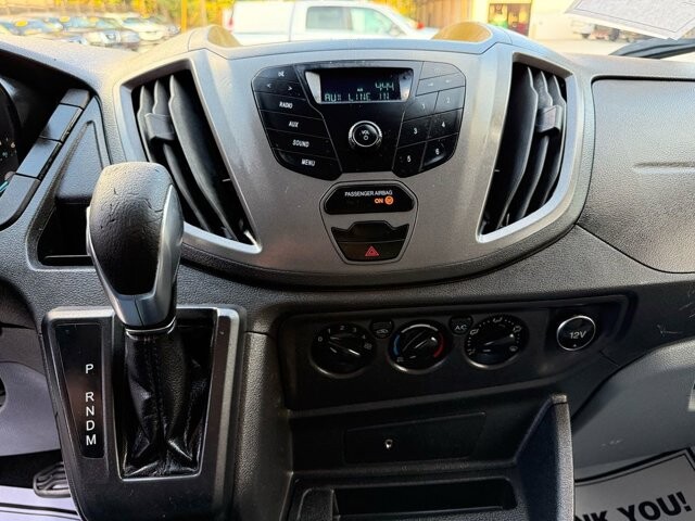 2019 Ford Transit 250 in Knoxville, TN 37920 - 18089403 15