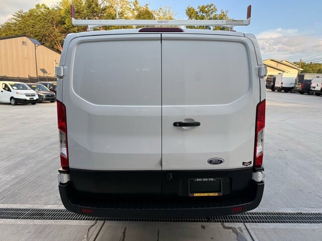 2019 Ford Transit 250 in Knoxville, TN 37920 - 18089403 3