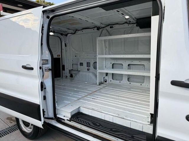 2019 Ford Transit 250 in Knoxville, TN 37920 - 18089403 10