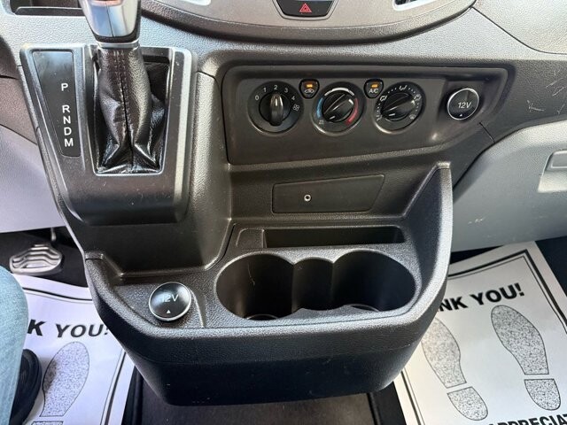 2019 Ford Transit 250 in Knoxville, TN 37920 - 18089403 16