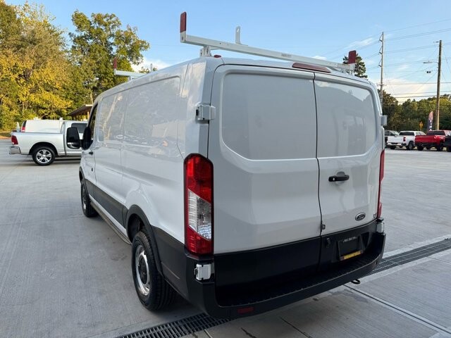 2019 Ford Transit 250 in Knoxville, TN 37920 - 18089403 4
