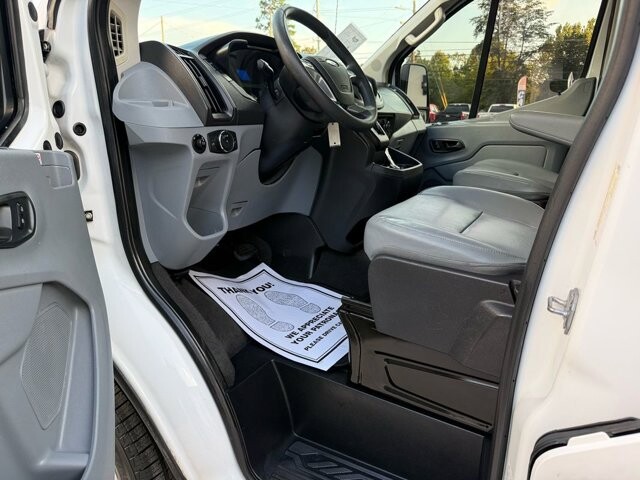 2019 Ford Transit 250 in Knoxville, TN 37920 - 18089403 18