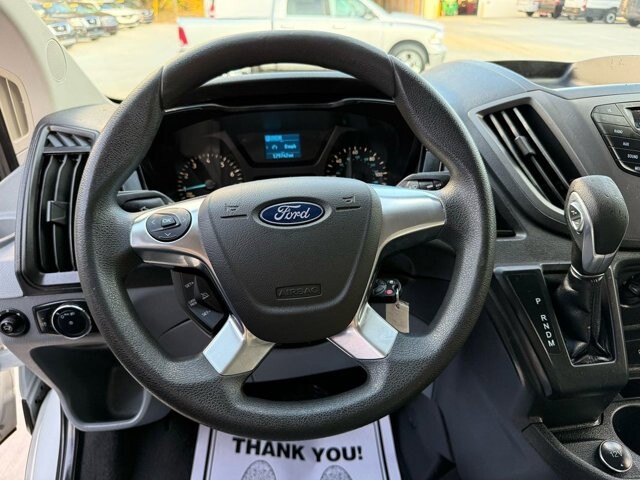 2019 Ford Transit 250 in Knoxville, TN 37920 - 18089403 12
