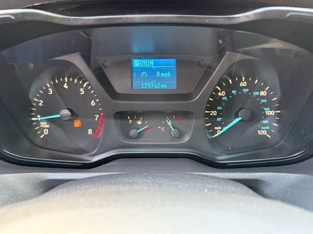 2019 Ford Transit 250 in Knoxville, TN 37920 - 18089403 14