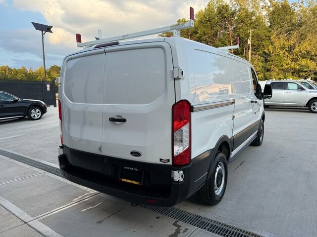 2019 Ford Transit 250 in Knoxville, TN 37920 - 18089403 2
