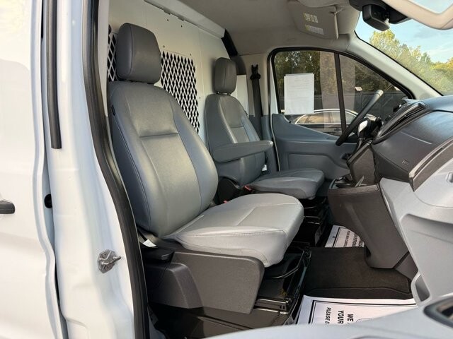 2019 Ford Transit 250 in Knoxville, TN 37920 - 18089403 21