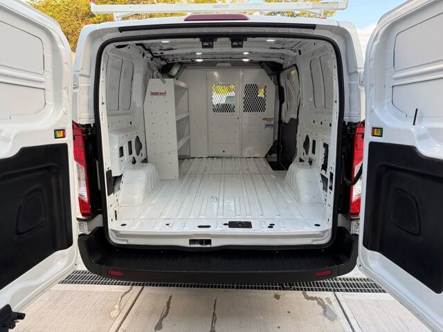 2019 Ford Transit 250 in Knoxville, TN 37920 - 18089403 7