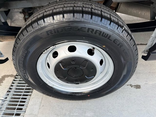 2019 Ford Transit 250 in Knoxville, TN 37920 - 18089403 24