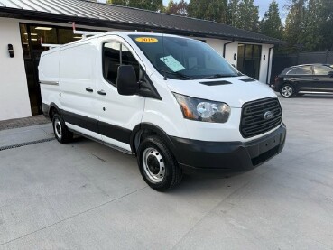 2019 Ford Transit 250 in Knoxville, TN 37920