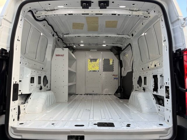 2019 Ford Transit 250 in Knoxville, TN 37920 - 18089403 9