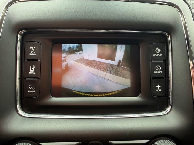 2017 Dodge Durango in Knoxville, TN 37920 - 18089404 23