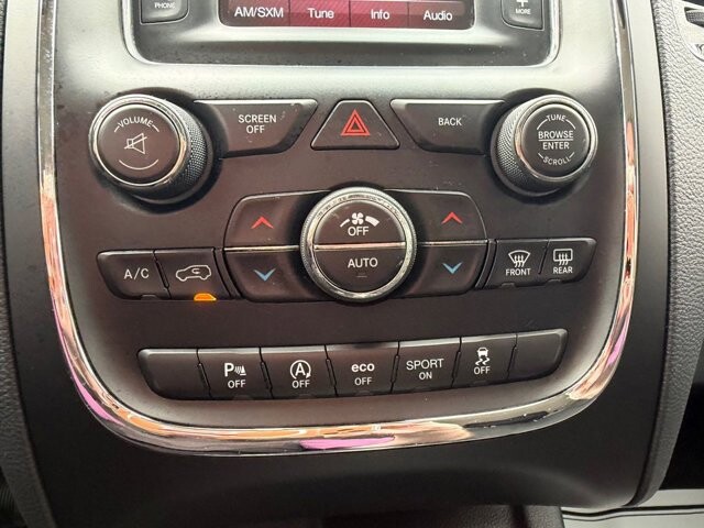 2017 Dodge Durango in Knoxville, TN 37920 - 18089404 24