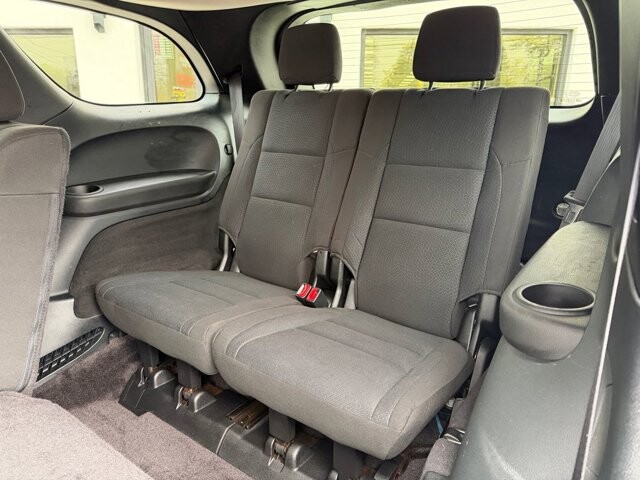 2017 Dodge Durango in Knoxville, TN 37920 - 18089404 15